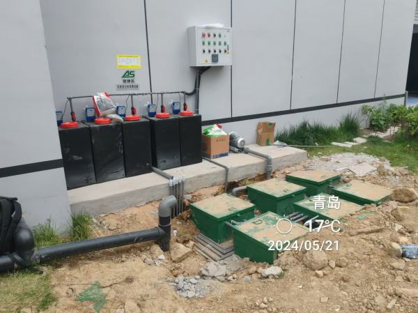 污水處理原則有哪些方面？